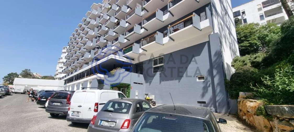 Apartamento T5 para Venda em Cascais e Estoril Foto 12