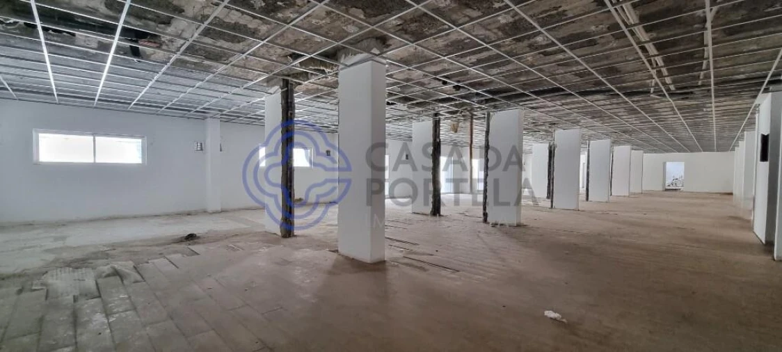 Apartamento T5 para Venda em Cascais e Estoril Foto 6