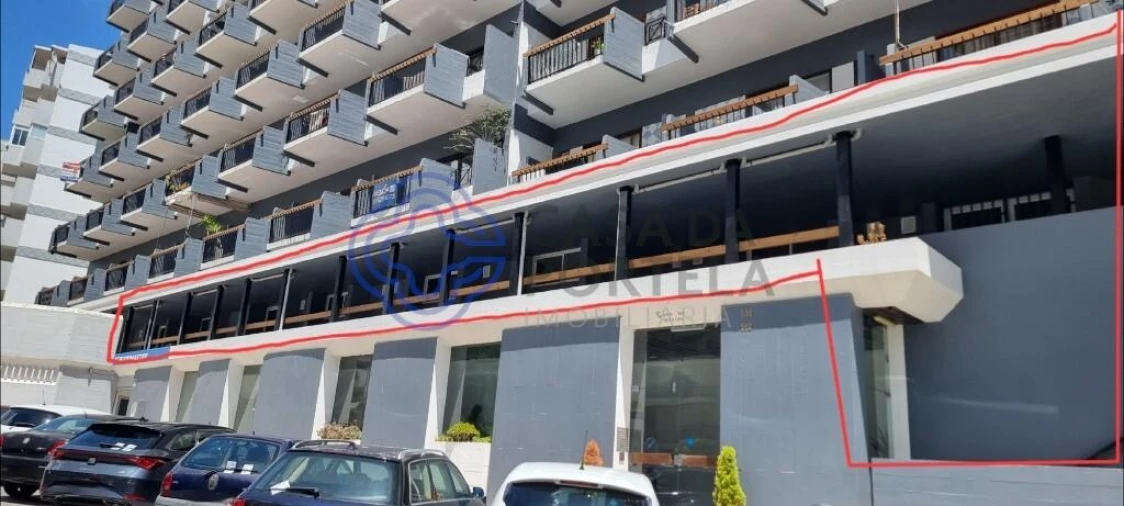 Apartamento T5 para Venda em Cascais e Estoril Foto 31