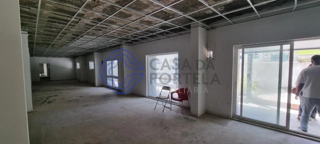 Apartamento T5 para Venda em Cascais e Estoril Foto 23