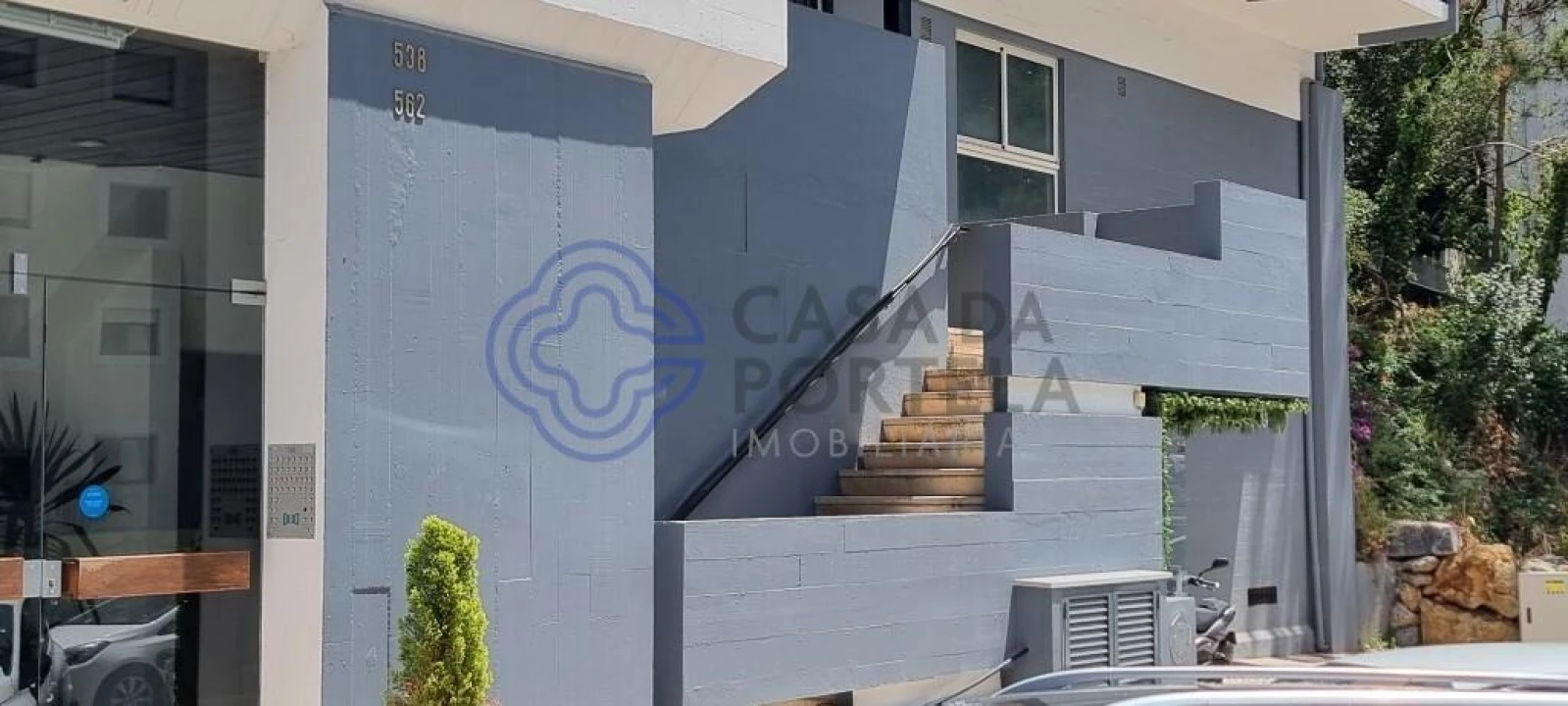 Apartamento T5 para Venda em Cascais e Estoril Foto 33