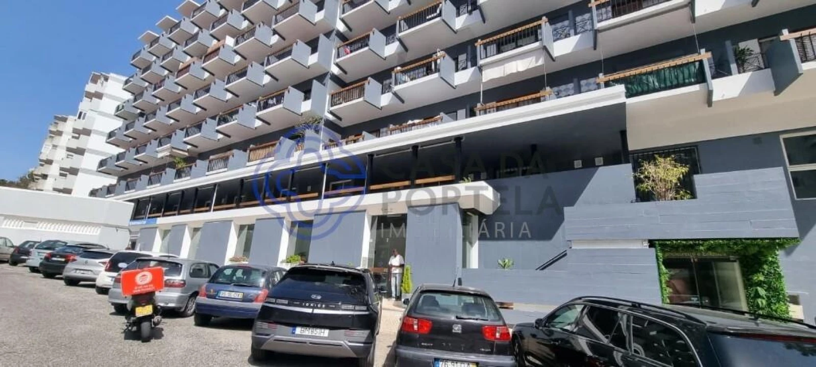 Apartamento T5 para Venda em Cascais e Estoril Foto 4