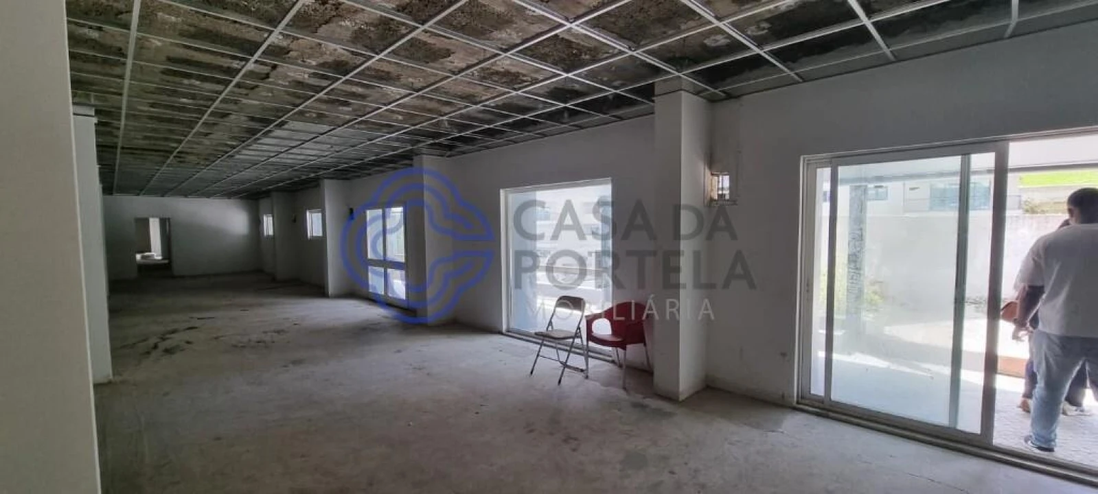 Apartamento T5 para Venda em Cascais e Estoril Foto 23