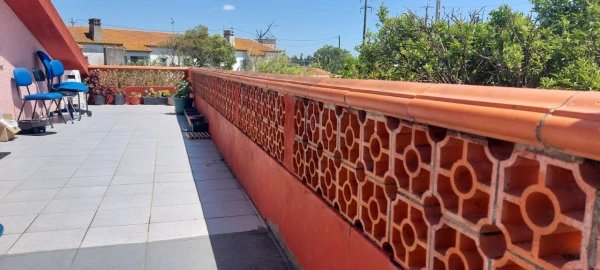 Moradia T4 para Venda em Vieira de Leiria