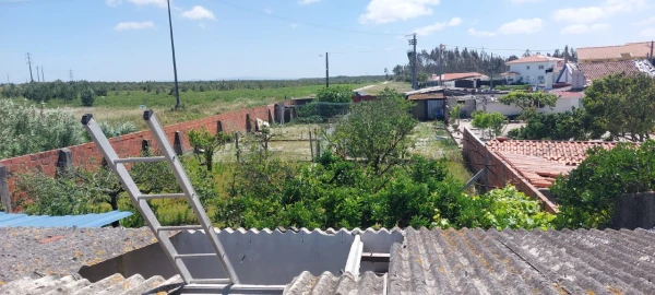 Moradia T4 para Venda em Vieira de Leiria