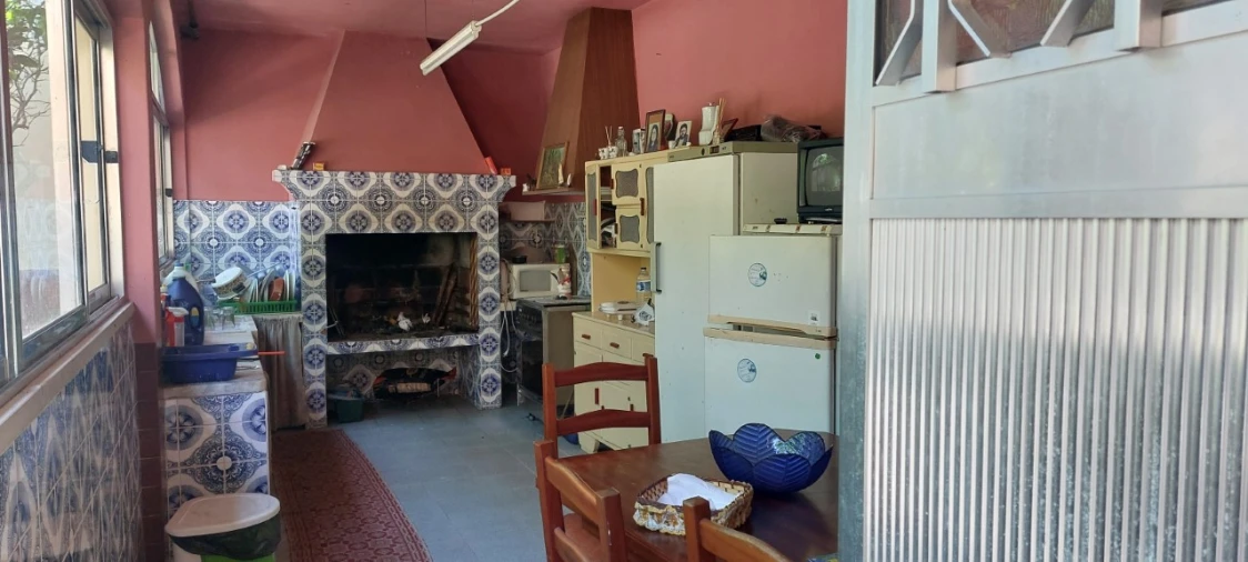 Moradia T4 para Venda em Vieira de Leiria Foto 17