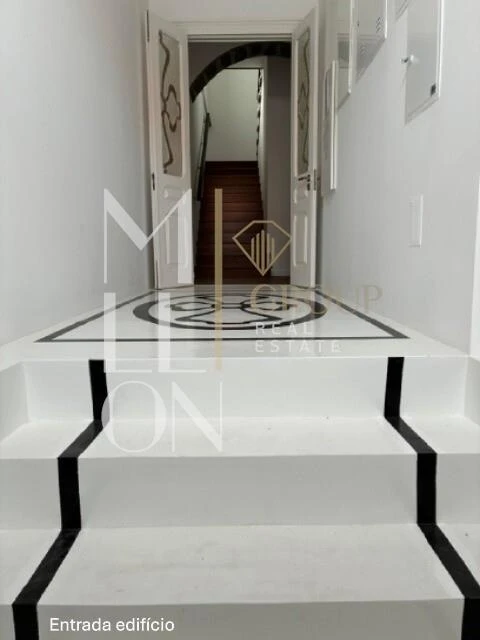 Apartamento T3 para Venda em Ponta Delgada (São José)