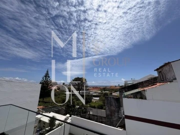 Apartamento T3 para Venda em Ponta Delgada (São José)