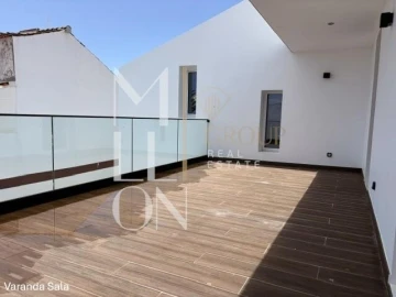 Apartamento T3 para Venda em Ponta Delgada (São José)