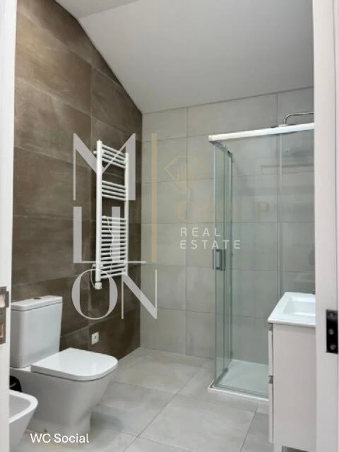 Apartamento T3 para Venda em Ponta Delgada (São José)