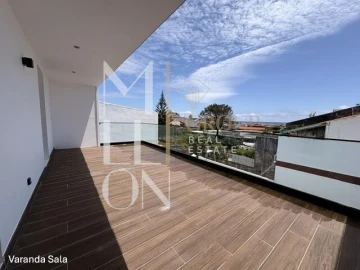 Apartamento T3 para Venda em Ponta Delgada (São José)