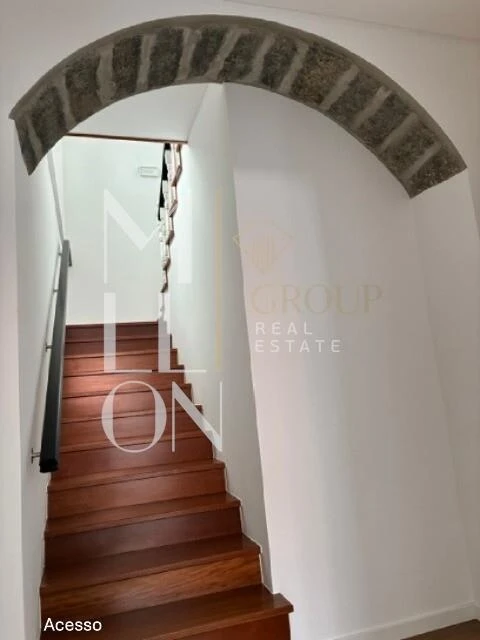 Apartamento T3 para Venda em Ponta Delgada (São José)