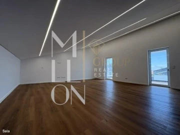 Apartamento T3 para Venda em Ponta Delgada (São José)