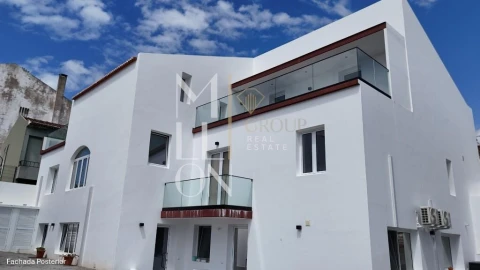Apartamento T3 para Venda em Ponta Delgada (São José)