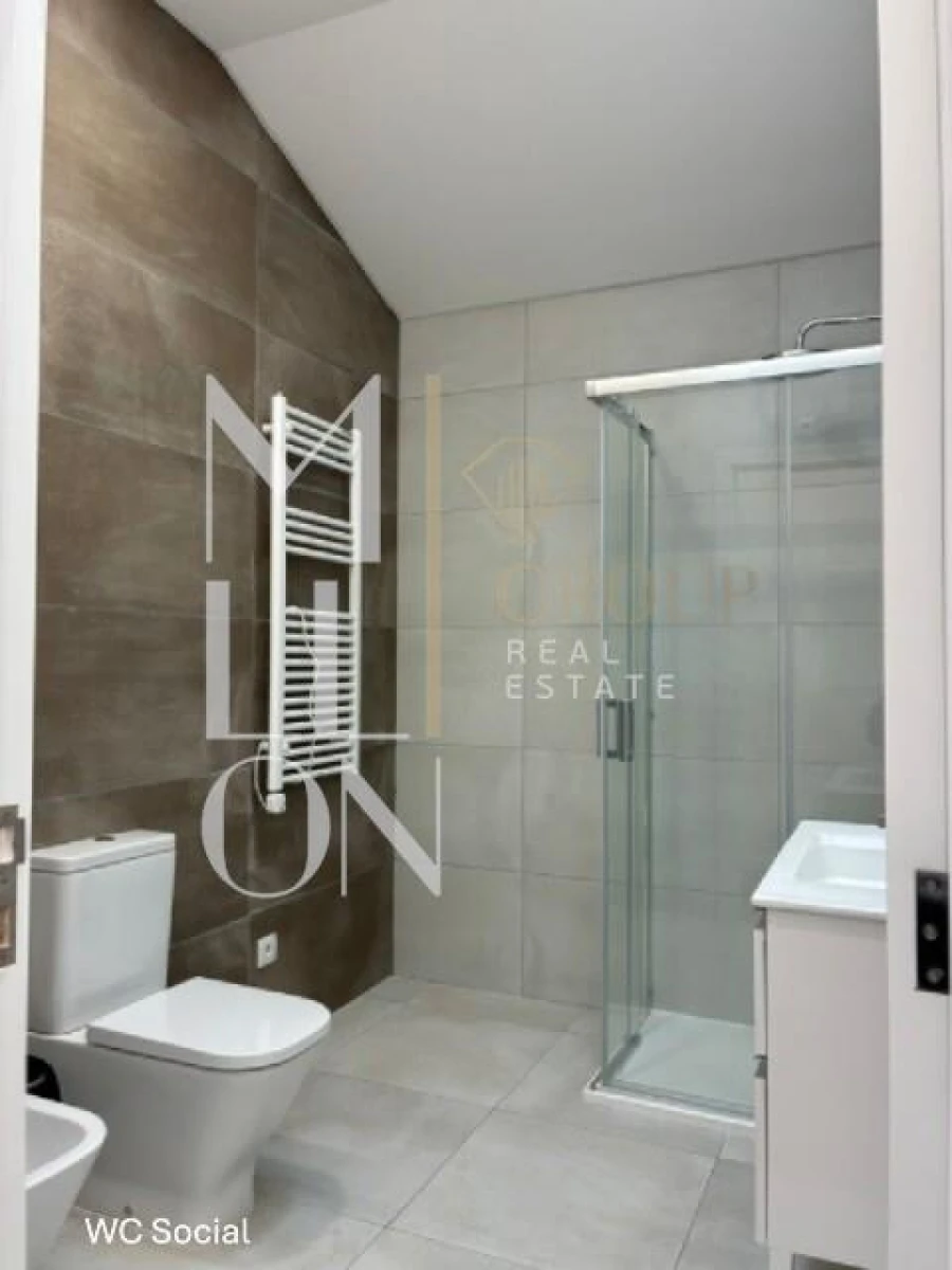 Apartamento T3 para Venda em Ponta Delgada (São José) Foto 12