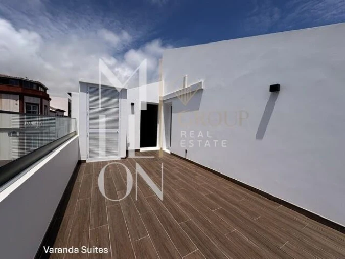 Apartamento T3 para Venda em Ponta Delgada (São José) Foto 30