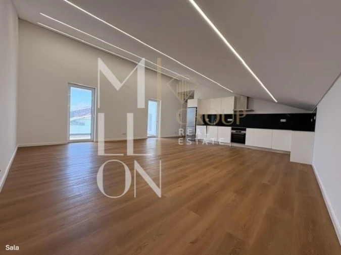 Apartamento T3 para Venda em Ponta Delgada (São José) Foto 4