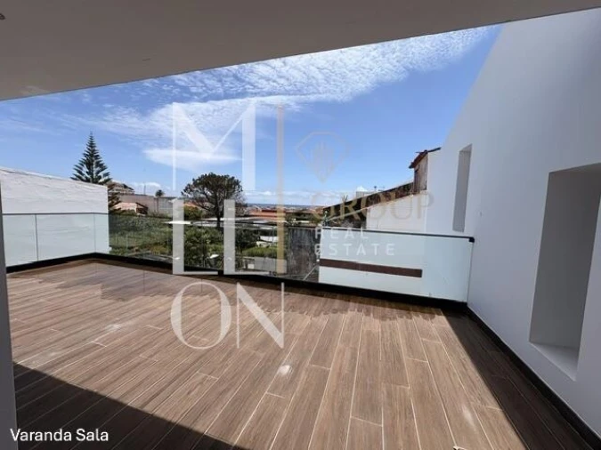 Apartamento T3 para Venda em Ponta Delgada (São José) Foto 26