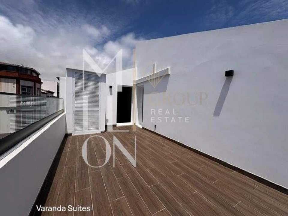 Apartamento T3 para Venda em Ponta Delgada (São José) Foto 30