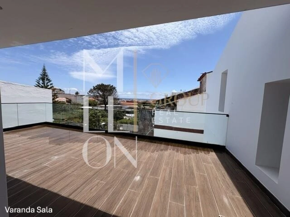 Apartamento T3 para Venda em Ponta Delgada (São José) Foto 26