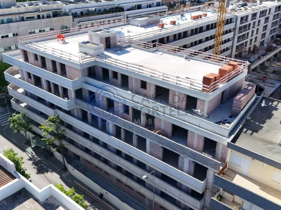 Apartamento T2 para Venda em Matosinhos e Leça da Palmeira Foto 2
