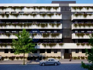 Apartamento T2 para Venda em Matosinhos e Leça da Palmeira