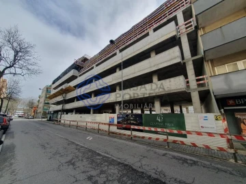Apartamento T2 para Venda em Matosinhos e Leça da Palmeira