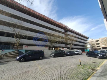Apartamento T2 para Venda em Matosinhos e Leça da Palmeira