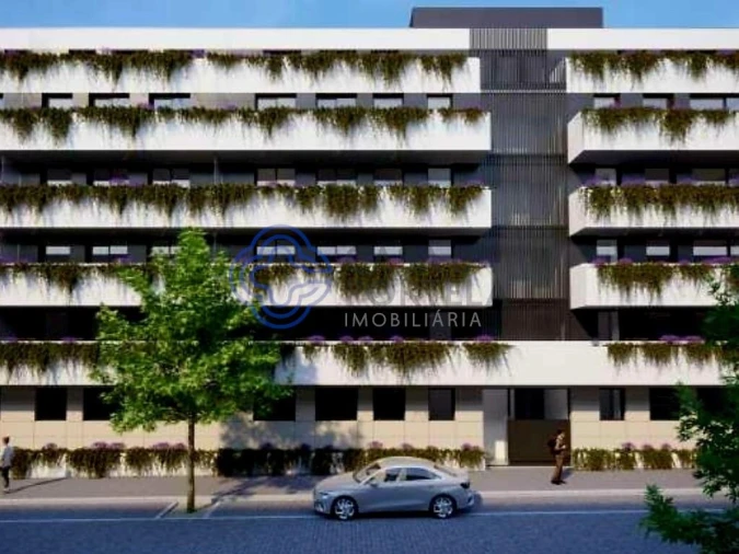 Apartamento T2 para Venda em Matosinhos e Leça da Palmeira Foto 8