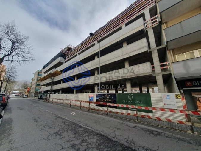 Apartamento T2 para Venda em Matosinhos e Leça da Palmeira Foto 5