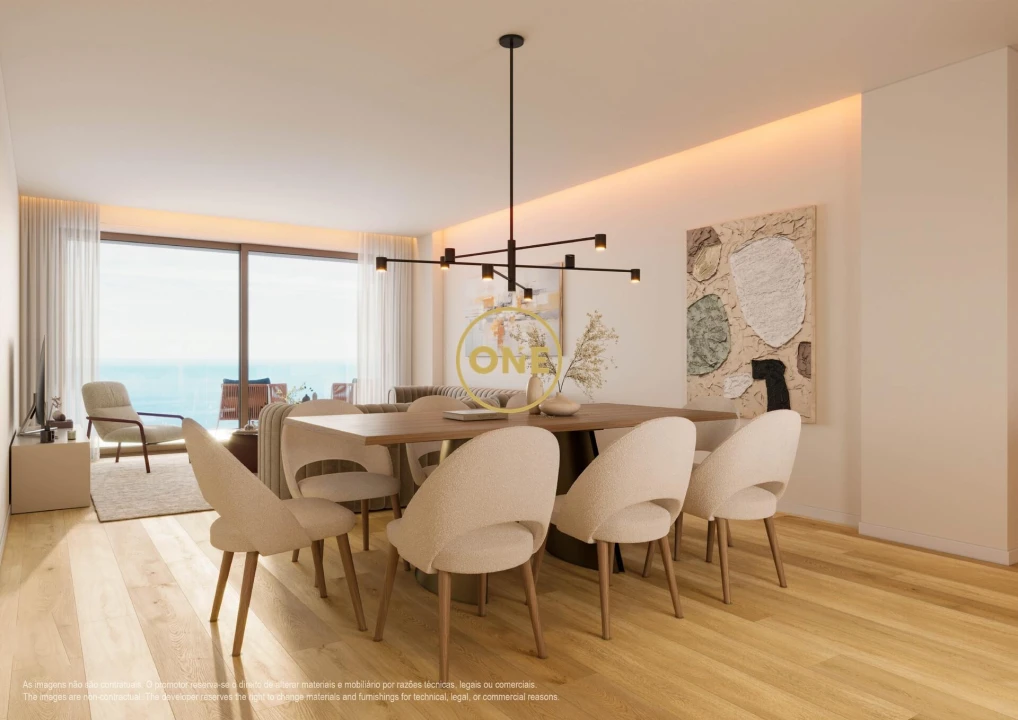 Apartamento T1 para Venda em Arco da Calheta Foto 11