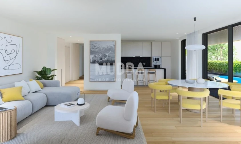 Apartamento T3 para Venda em Santa Marinha e São Pedro da Afurada Foto 12