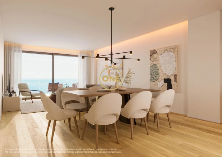 Apartamento T2 para Venda em Arco da Calheta Foto 3