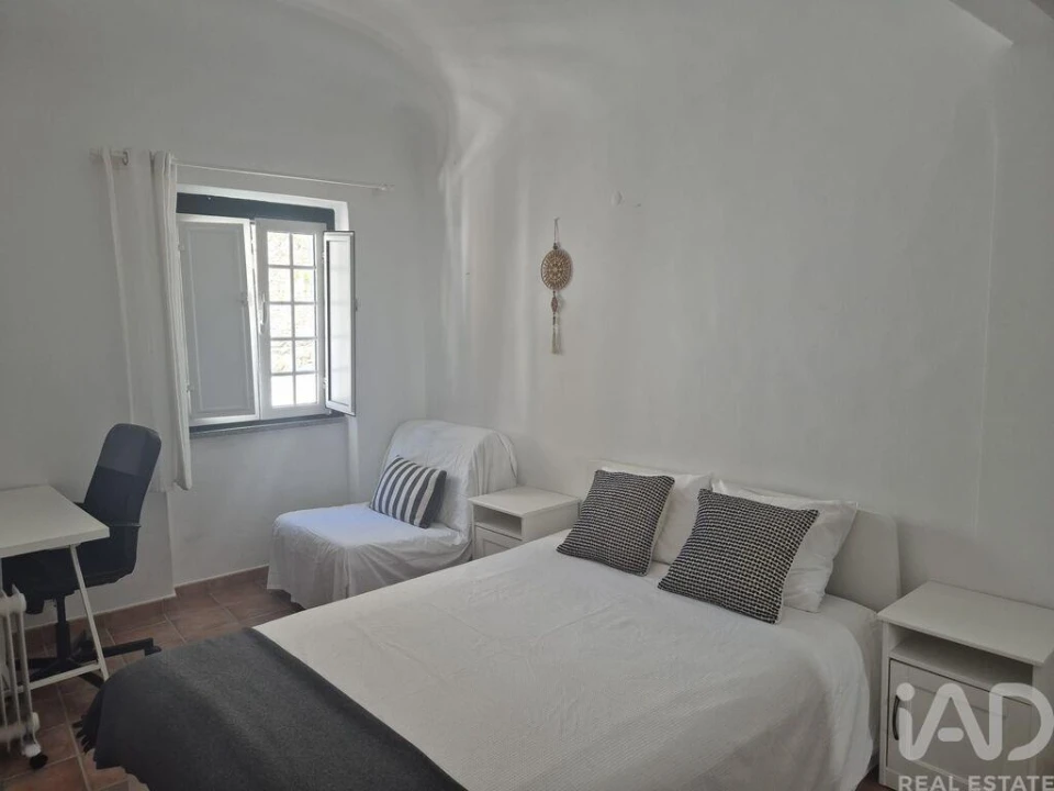 Apartamento T2 para Venda em Évora (São Mamede, Sé, São Pedro e Santo Antão) Foto 21