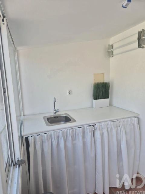 Apartamento T2 para Venda em Évora (São Mamede, Sé, São Pedro e Santo Antão)
