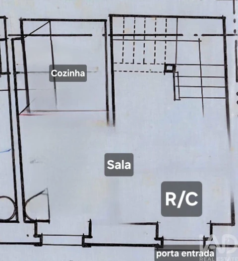 Apartamento T2 para Venda em Évora (São Mamede, Sé, São Pedro e Santo Antão)