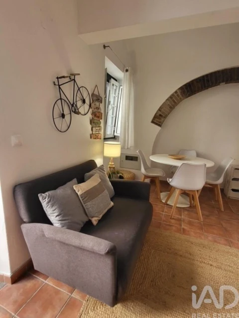Apartamento T2 para Venda em Évora (São Mamede, Sé, São Pedro e Santo Antão)