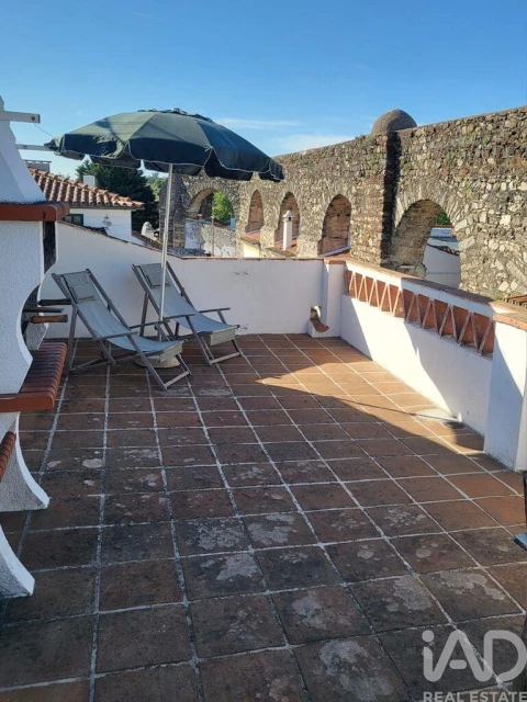 Apartamento T2 para Venda em Évora (São Mamede, Sé, São Pedro e Santo Antão)