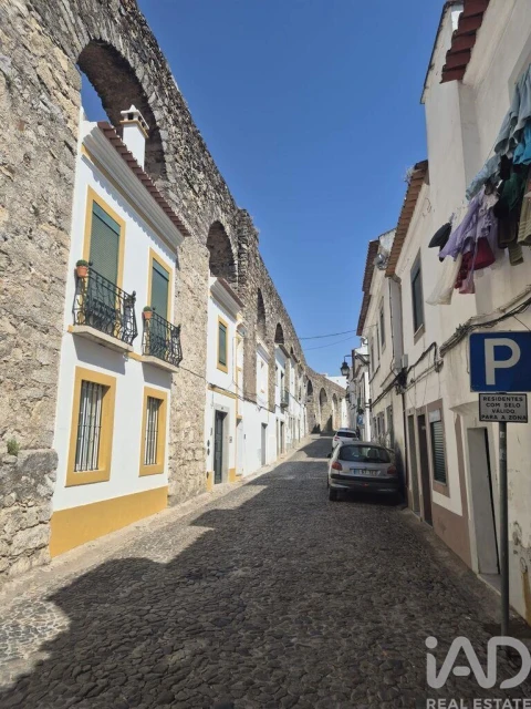 Apartamento T2 para Venda em Évora (São Mamede, Sé, São Pedro e Santo Antão)