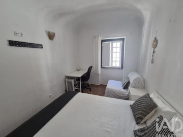 Apartamento T2 para Venda em Évora (São Mamede, Sé, São Pedro e Santo Antão)