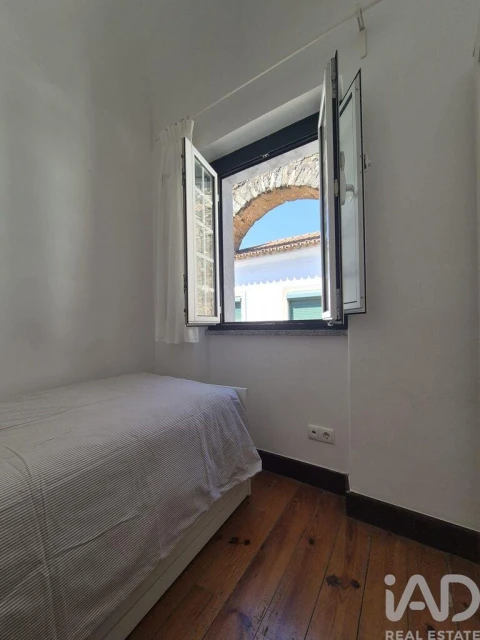 Apartamento T2 para Venda em Évora (São Mamede, Sé, São Pedro e Santo Antão)