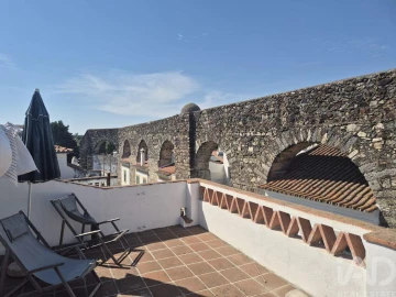 Apartamento T2 para Venda em Évora (São Mamede, Sé, São Pedro e Santo Antão)