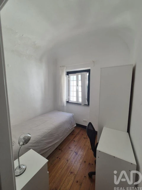Apartamento T2 para Venda em Évora (São Mamede, Sé, São Pedro e Santo Antão)