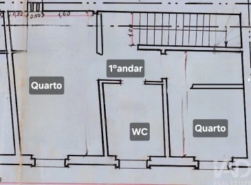 Apartamento T2 para Venda em Évora (São Mamede, Sé, São Pedro e Santo Antão)