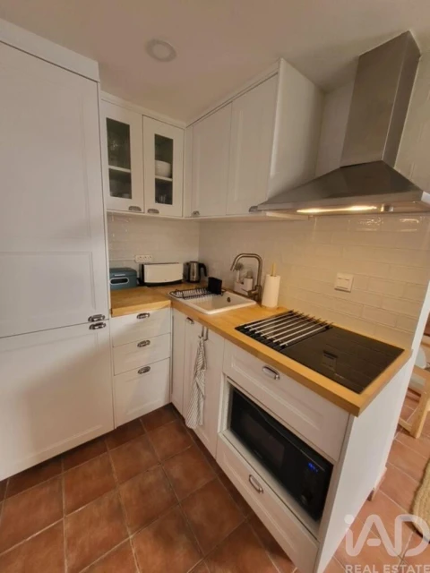 Apartamento T2 para Venda em Évora (São Mamede, Sé, São Pedro e Santo Antão)