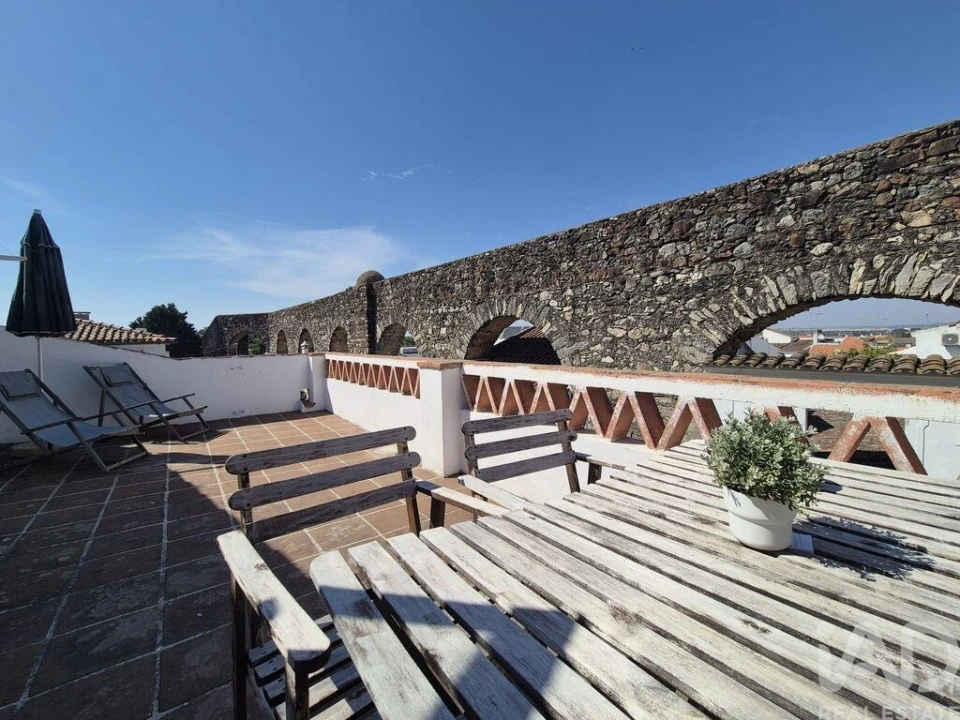 Apartamento T2 para Venda em Évora (São Mamede, Sé, São Pedro e Santo Antão) Foto 40
