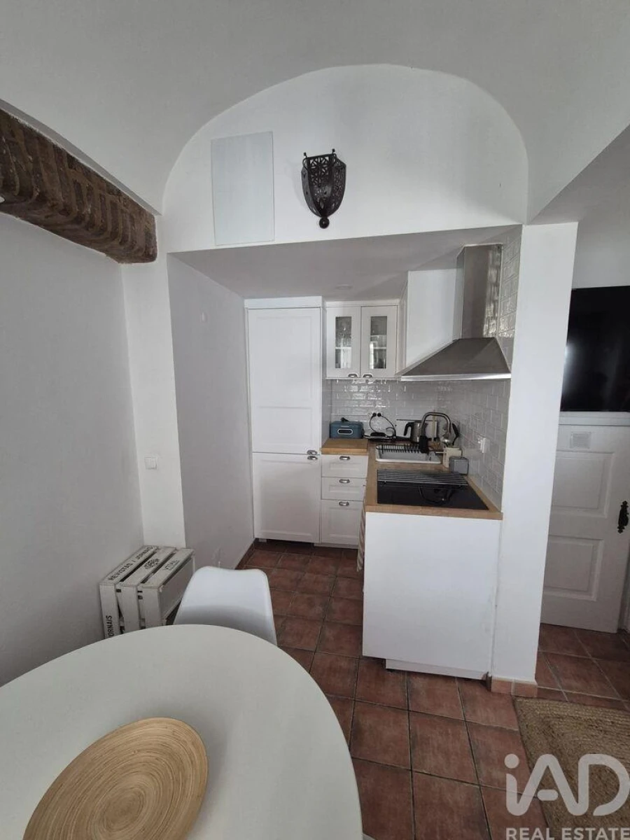 Apartamento T2 para Venda em Évora (São Mamede, Sé, São Pedro e Santo Antão) Foto 22
