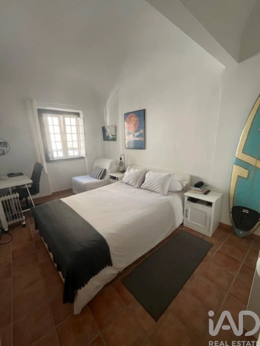 Apartamento T2 para Venda em Évora (São Mamede, Sé, São Pedro e Santo Antão) Foto 2