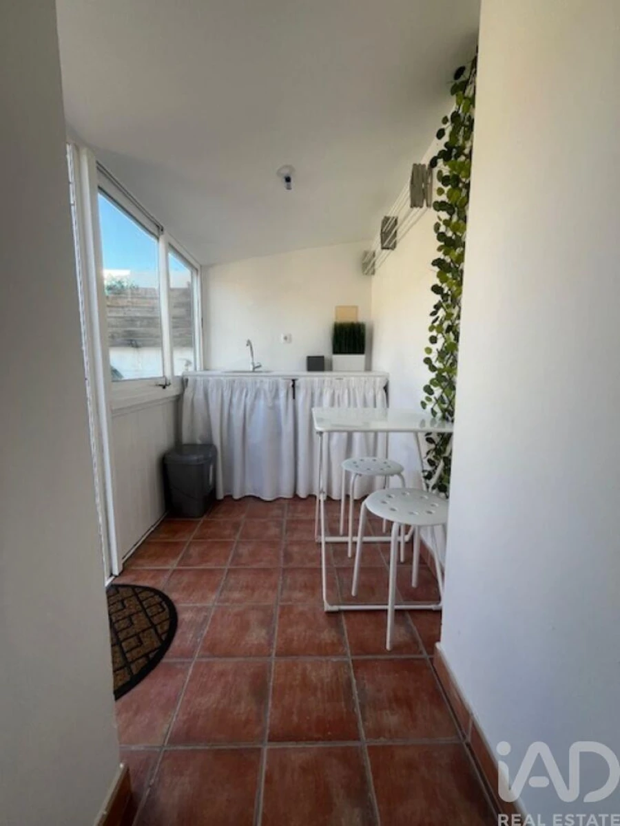 Apartamento T2 para Venda em Évora (São Mamede, Sé, São Pedro e Santo Antão) Foto 35