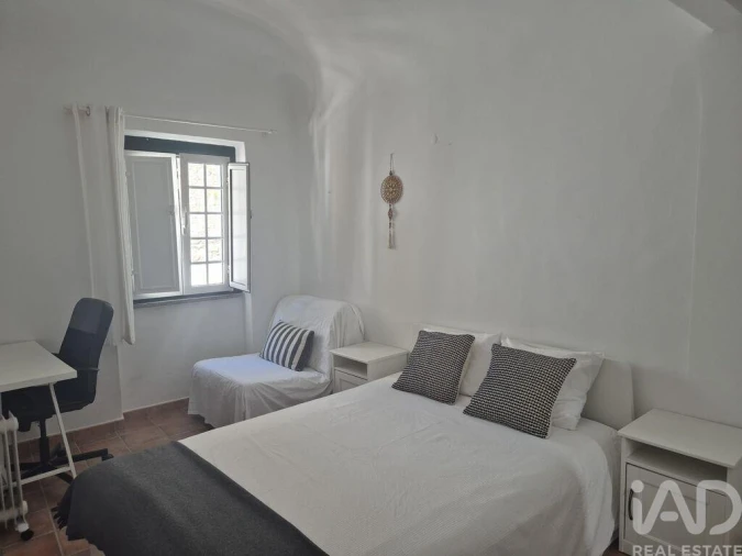Apartamento T2 para Venda em Évora (São Mamede, Sé, São Pedro e Santo Antão) Foto 21